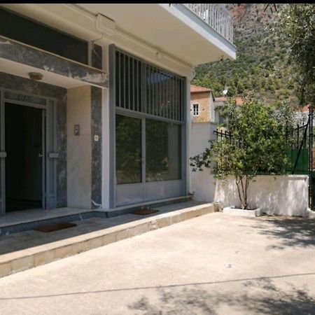 Apartamento New Garden'S House Leonídion Exterior foto